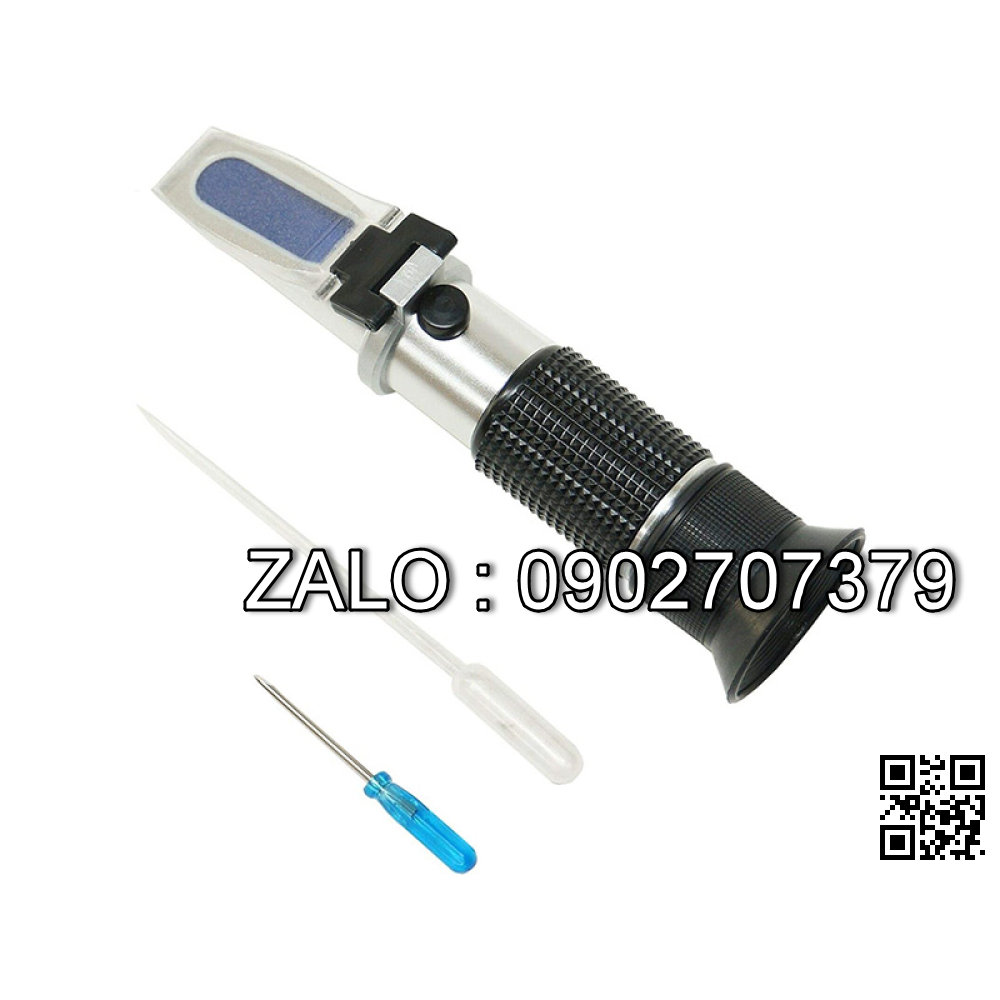 Máy đo nồng độ cồn REF-514
