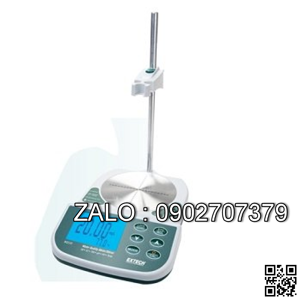 Máy đo đa chỉ tiêu nước Extech WQ530