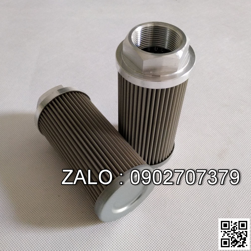 Lọc dầu WU-225X100G-J