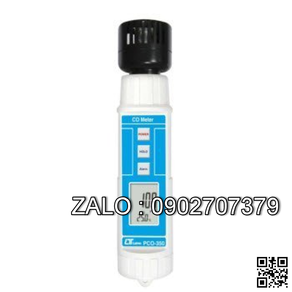 Máy đo LUTRON PCO-350