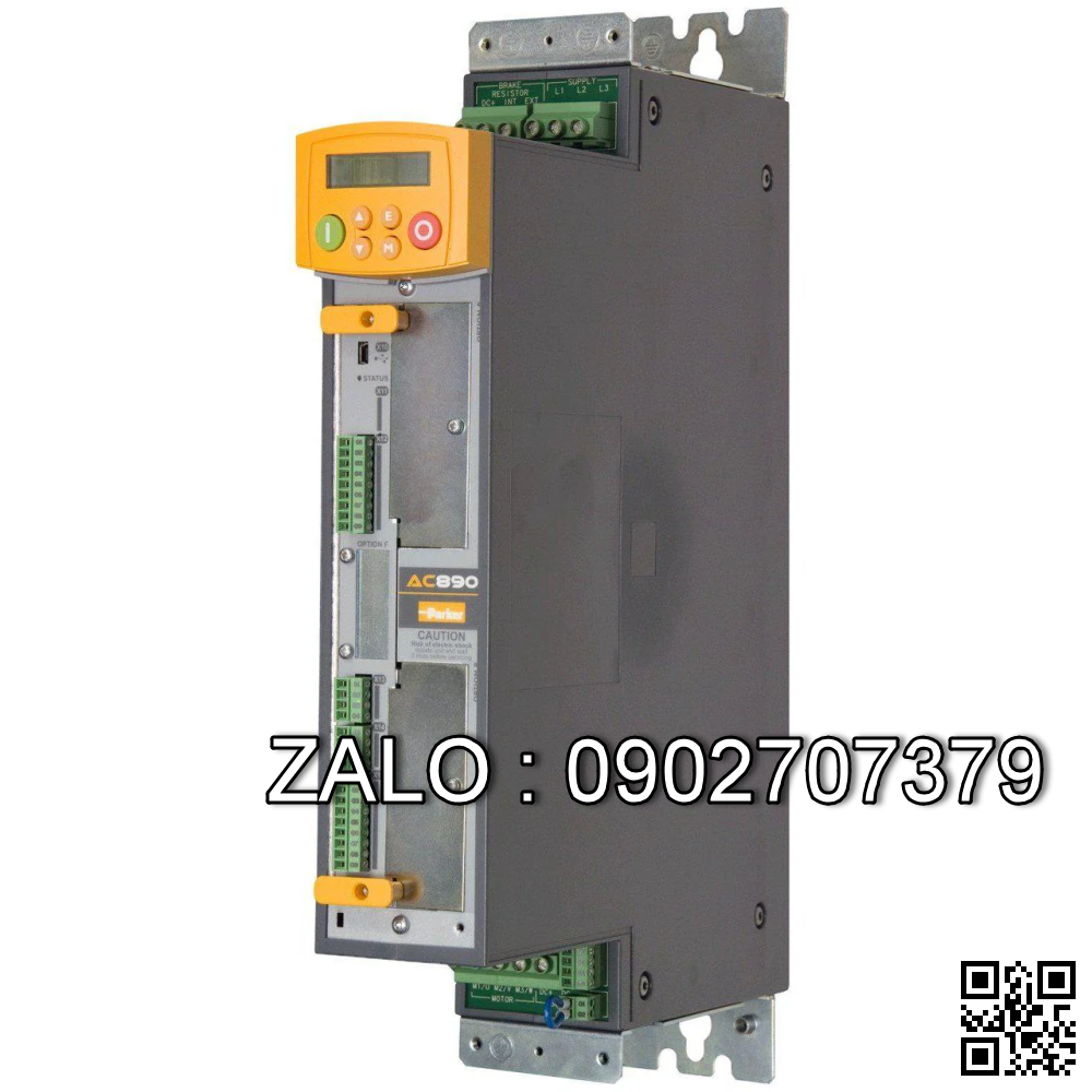 Biến tần Parker 16G-45-0900-BN