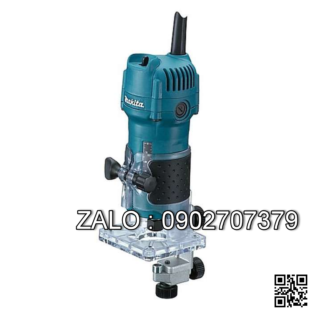 Máy đánh cạnh 3709 Makita 530 W
