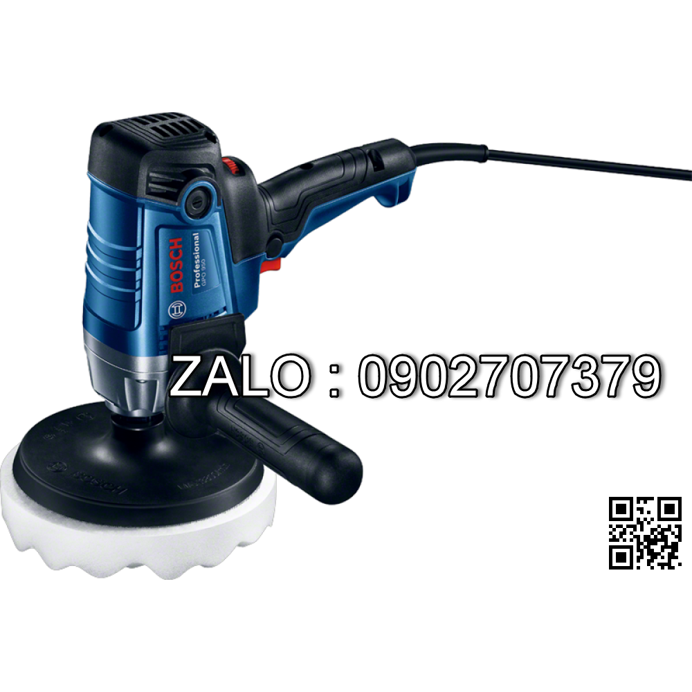 Máy đánh bóng Bosch GPO 950