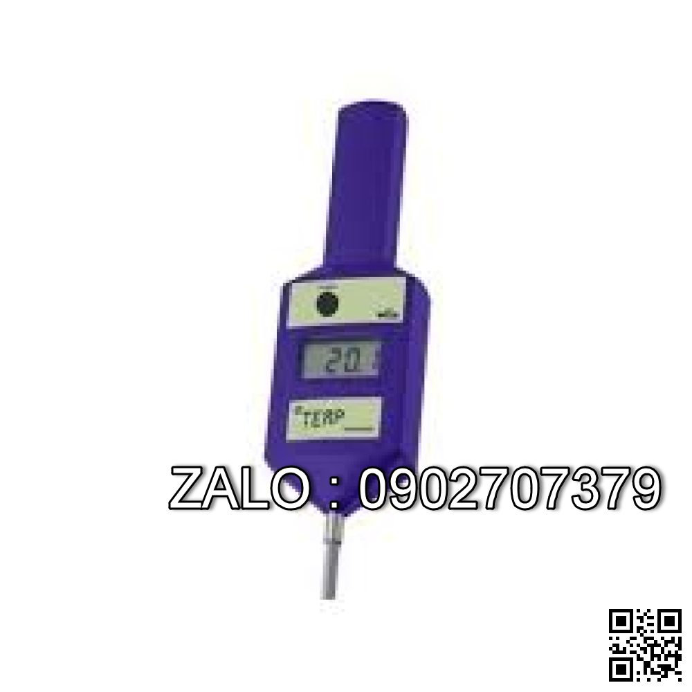 Máy đo nhiệt độ Wile temp (7000285)