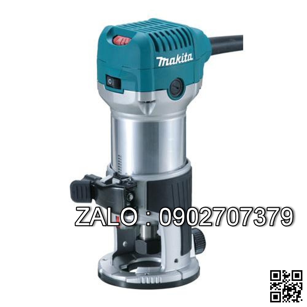 Máy đánh cạnh Makita RT0700C 710W