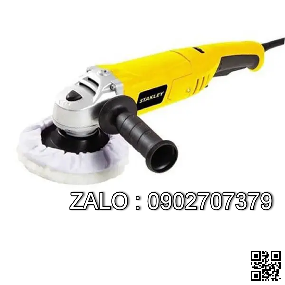Máy đánh bóng Stanley STGP1318K-B1