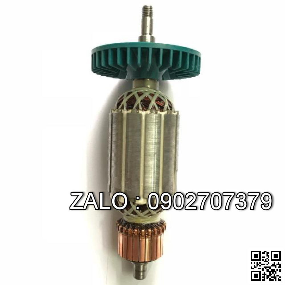 Stator máy đánh băng Ken 9750