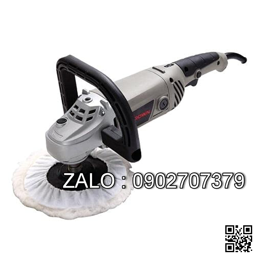 Máy đánh bóng Crown CT6104