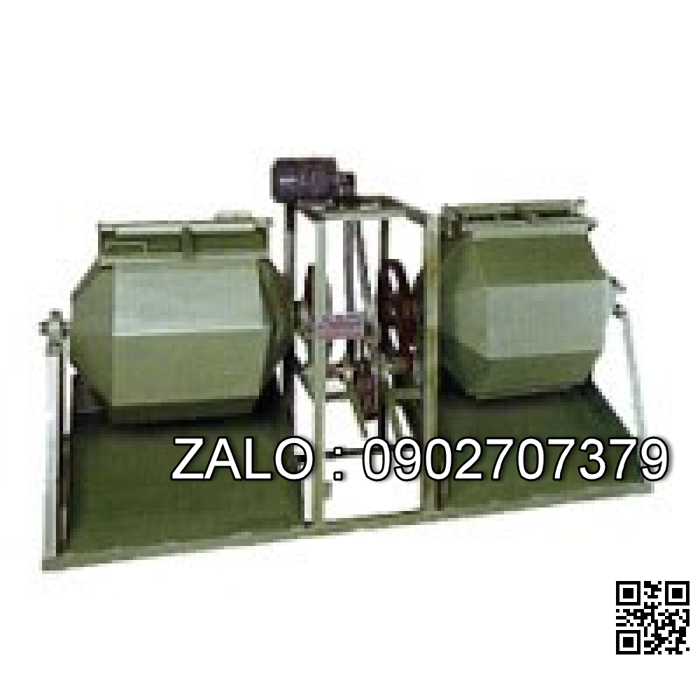 Máy đánh bóng bát giác SHB-100