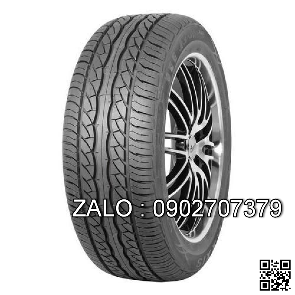 Lốp xe 195/70R14 Maxxis