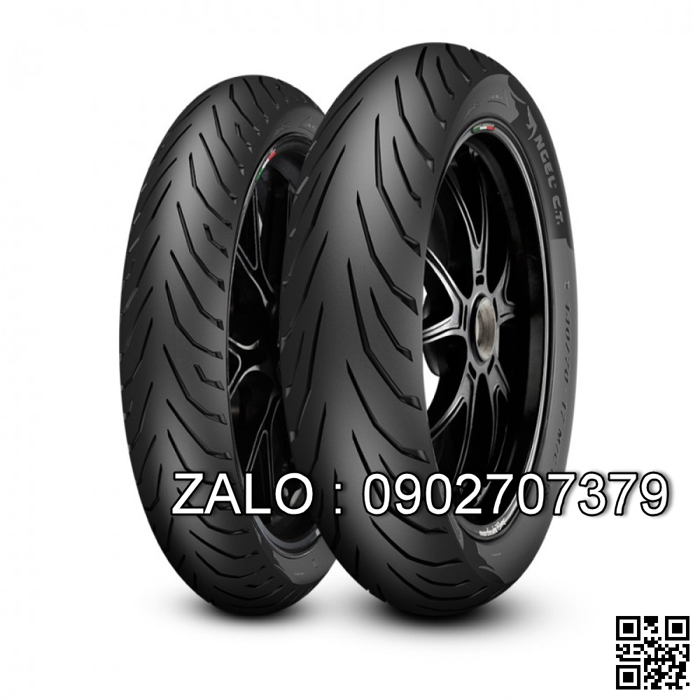 Lốp xe 235/45R18 Pirelli