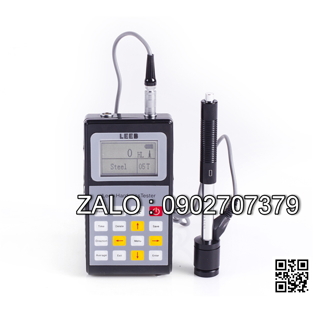 Máy đo độ cứng kim loại Leeb120