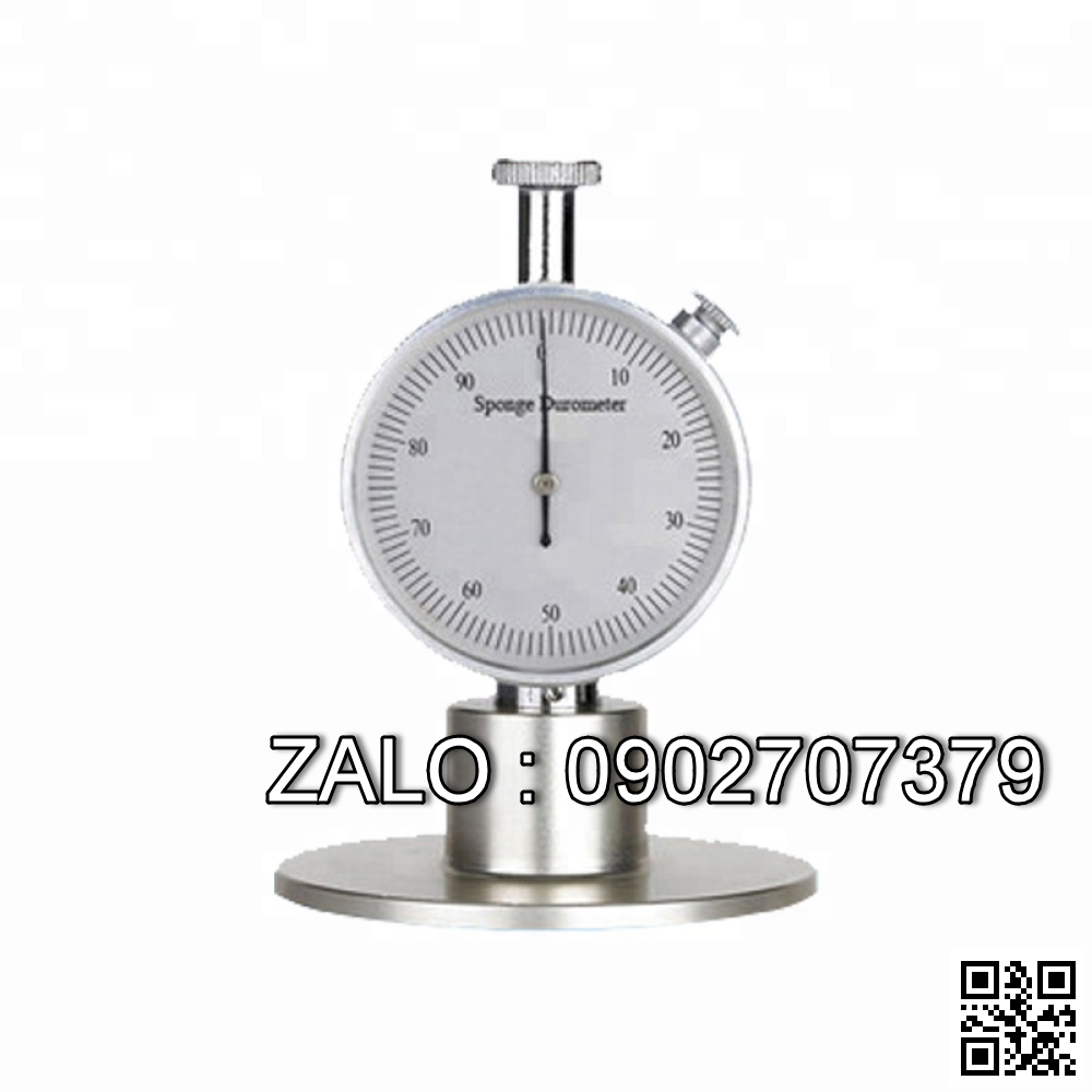 Máy đo độ cứng Xốp LX-F