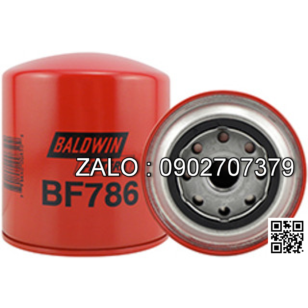 Lọc Baldwin BF786