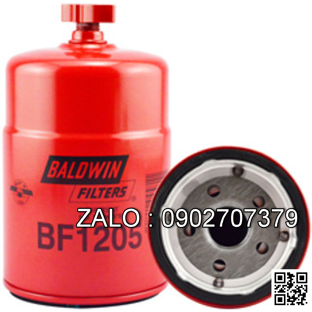 Lọc Baldwin BF1205