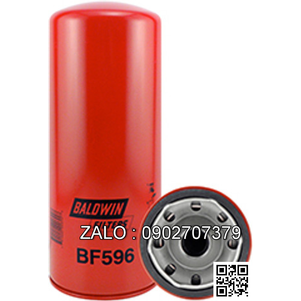 Lọc Baldwin BF596