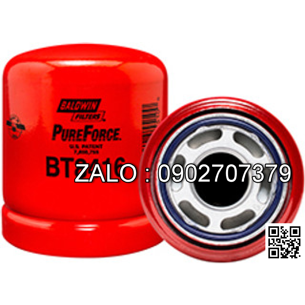 Lọc Baldwin BT8416