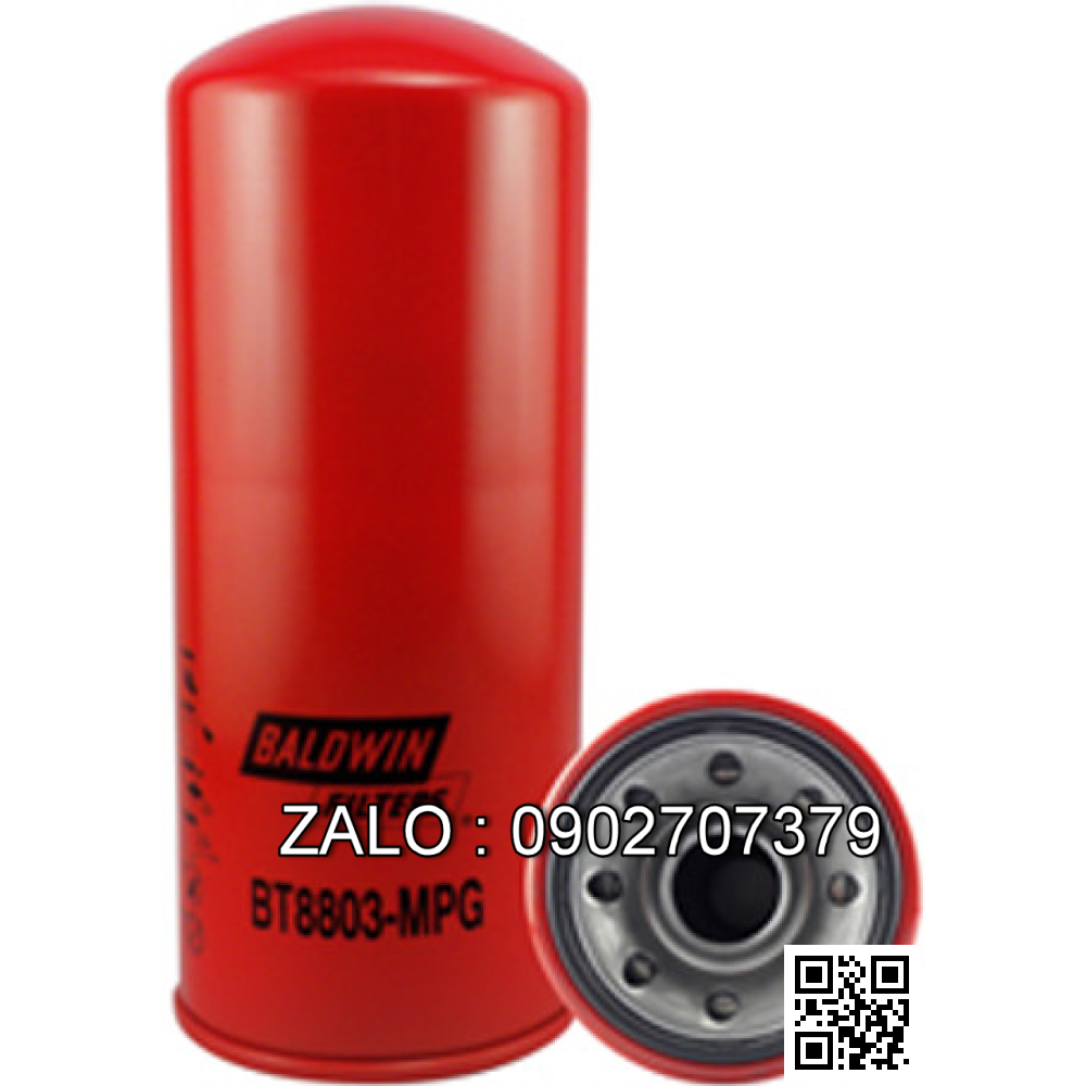 Lọc Baldwin BT8803-MPG