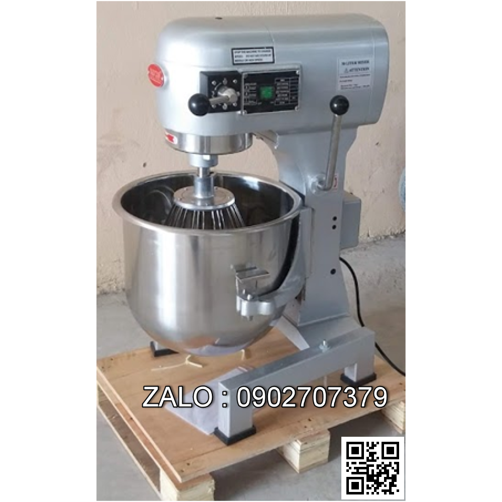 Máy đánh trứng KingSun KS-M20A