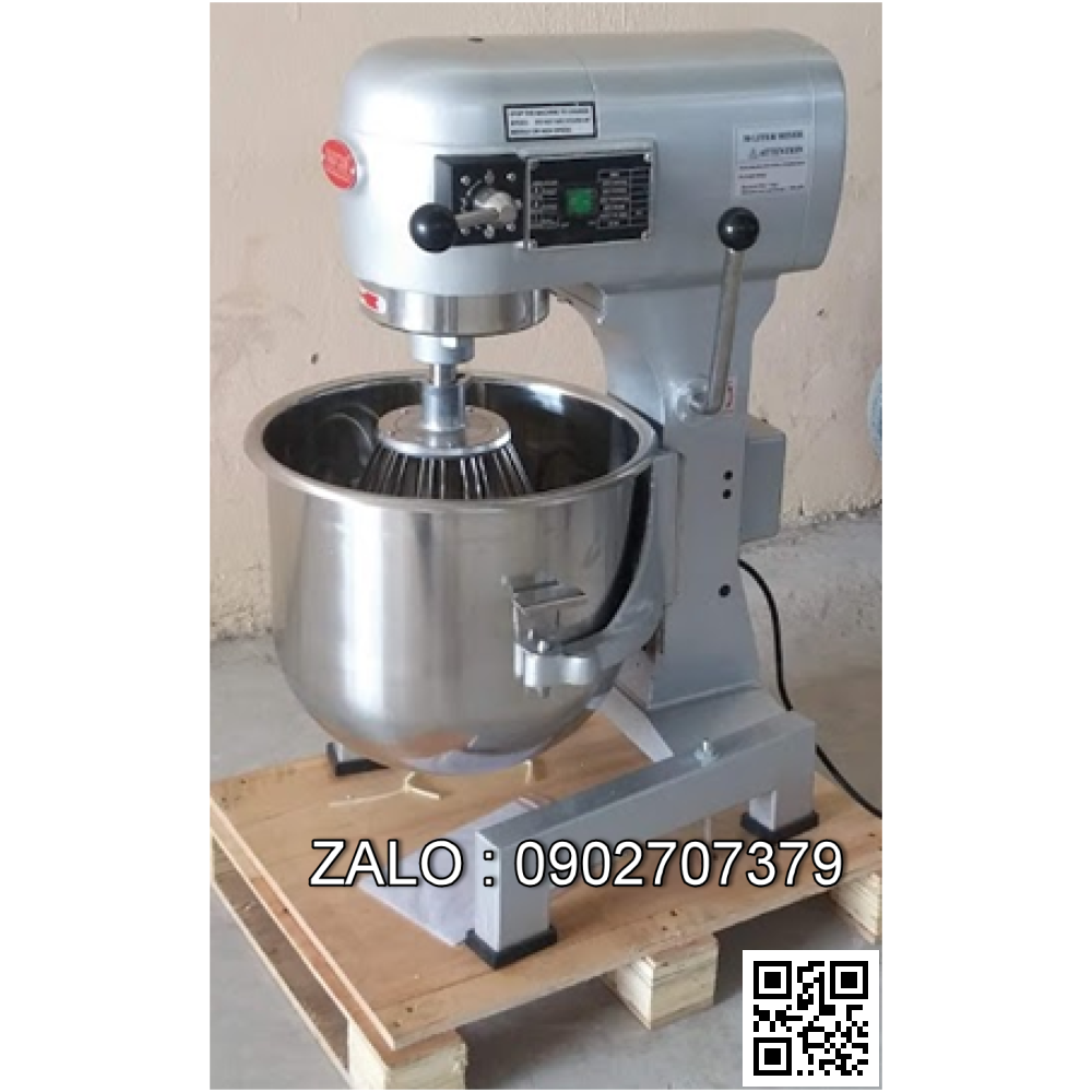 Máy đánh trứng KingSun KS-100B