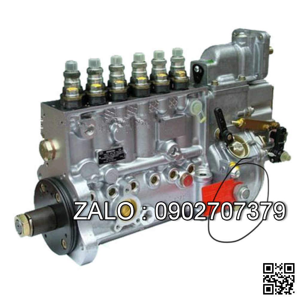 Heo dầu động cơ ISUZU 3LD1 , 3 CYL , CM3