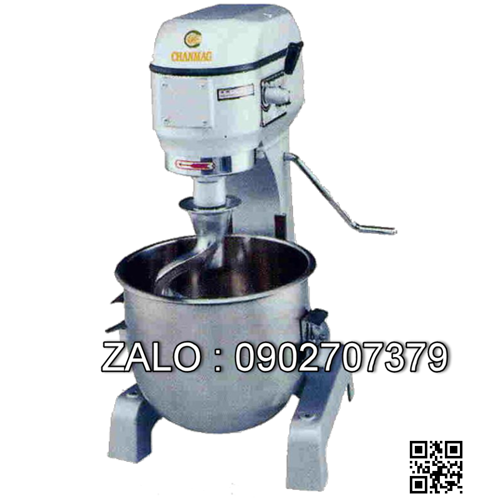 Máy đánh trứng 10 lít CM-101