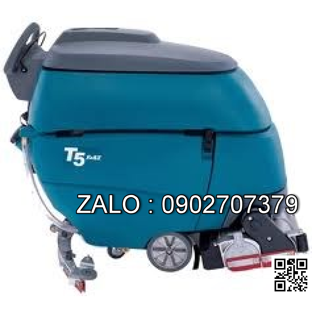 Máy đánh sàn liên hợp Tennant T5e-61cm