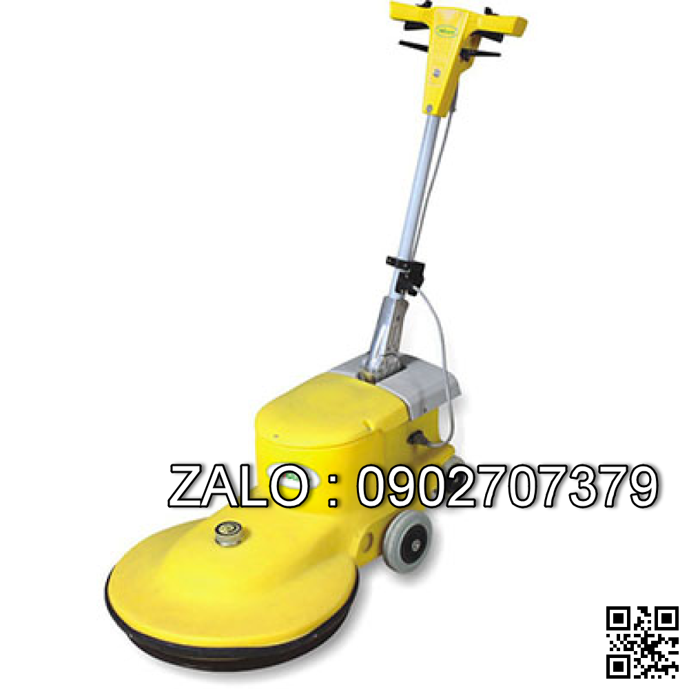 Máy đánh bóng sàn Hiclean HC-1500R