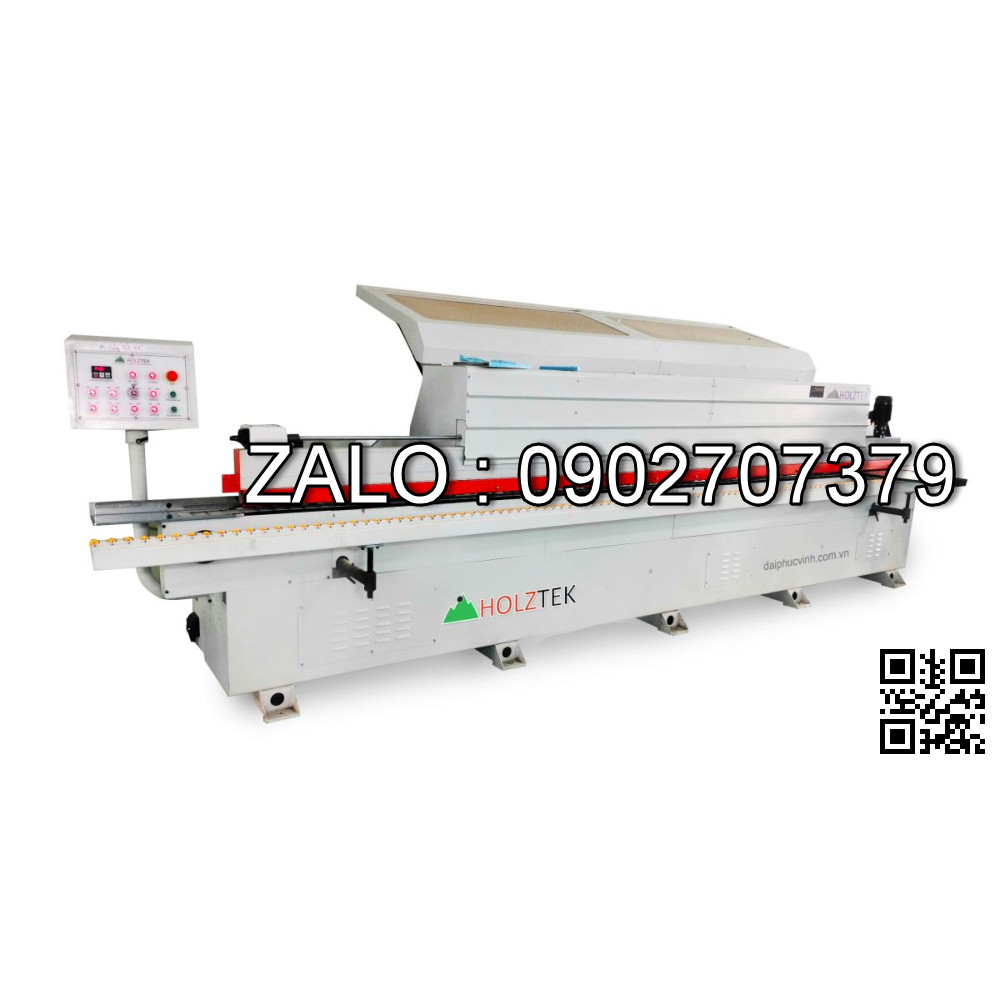 Máy đánh bóng cạnh Holztek PRO-BR16
