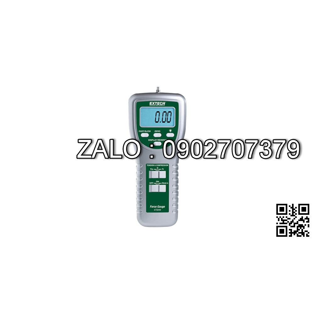 Máy đo lực Extech 475044-SD