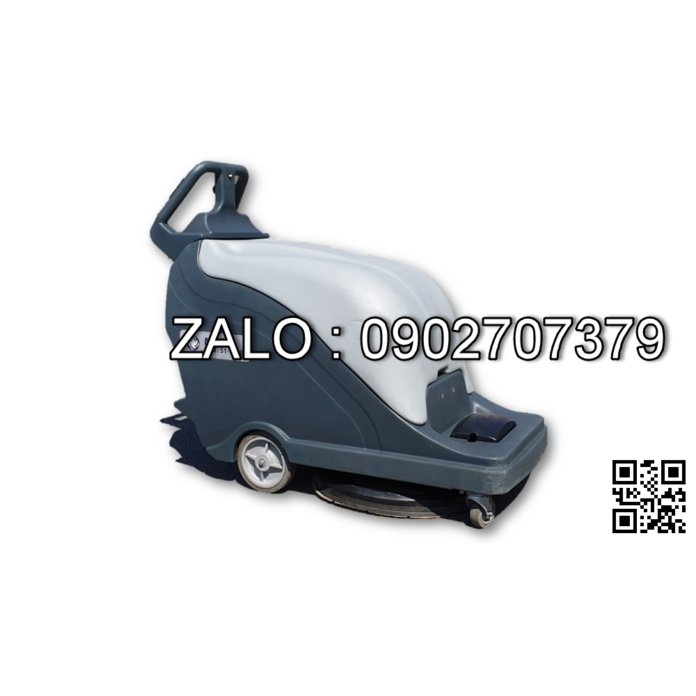 Máy đánh bóng đẩy sau dùng ắc quy UHB 51-1500