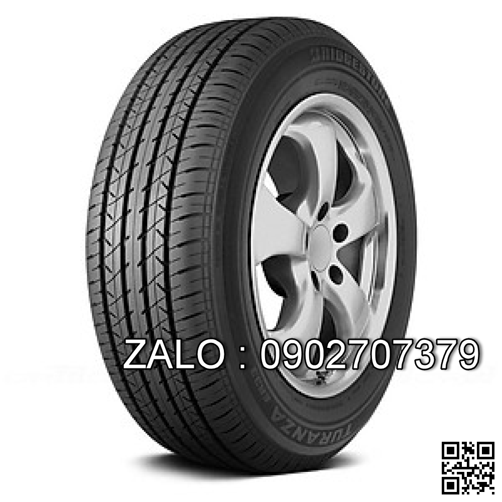Lốp xe LT265/65R17 Delinte
