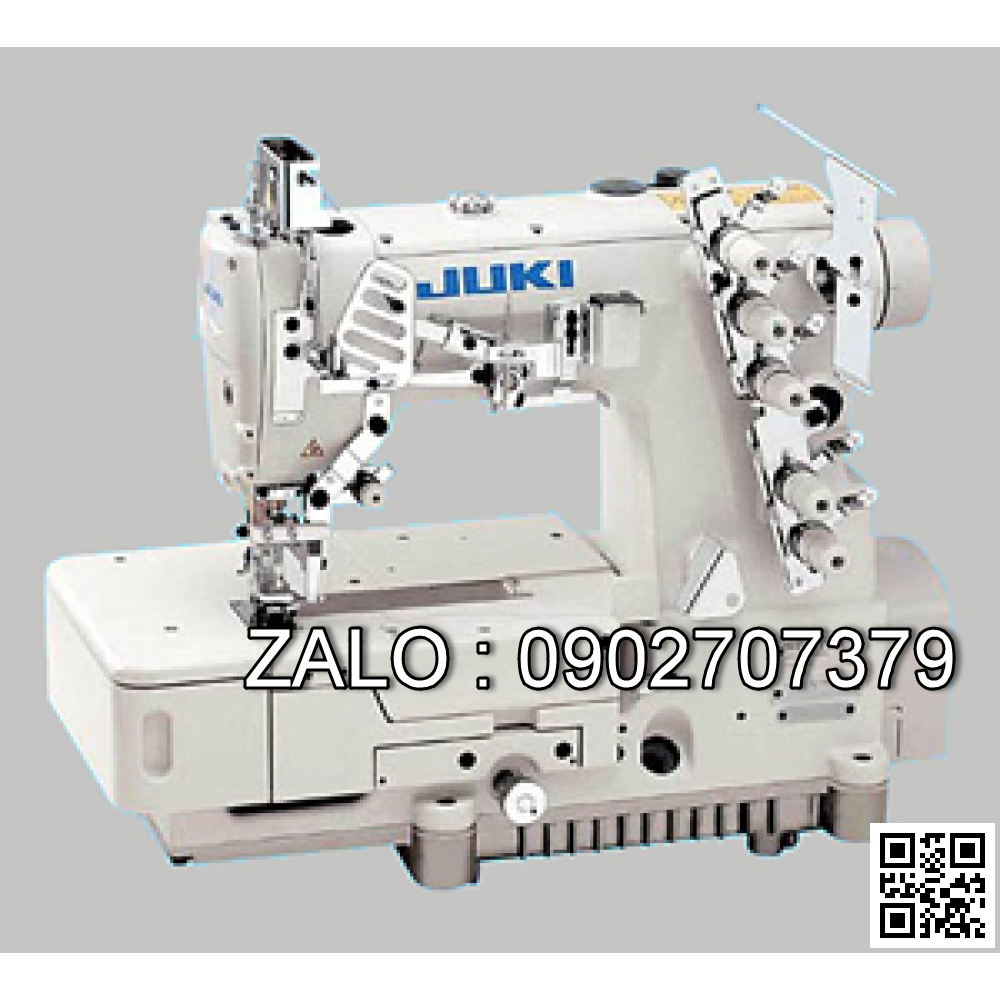 Máy đánh bông JUKI MF-7700-E10