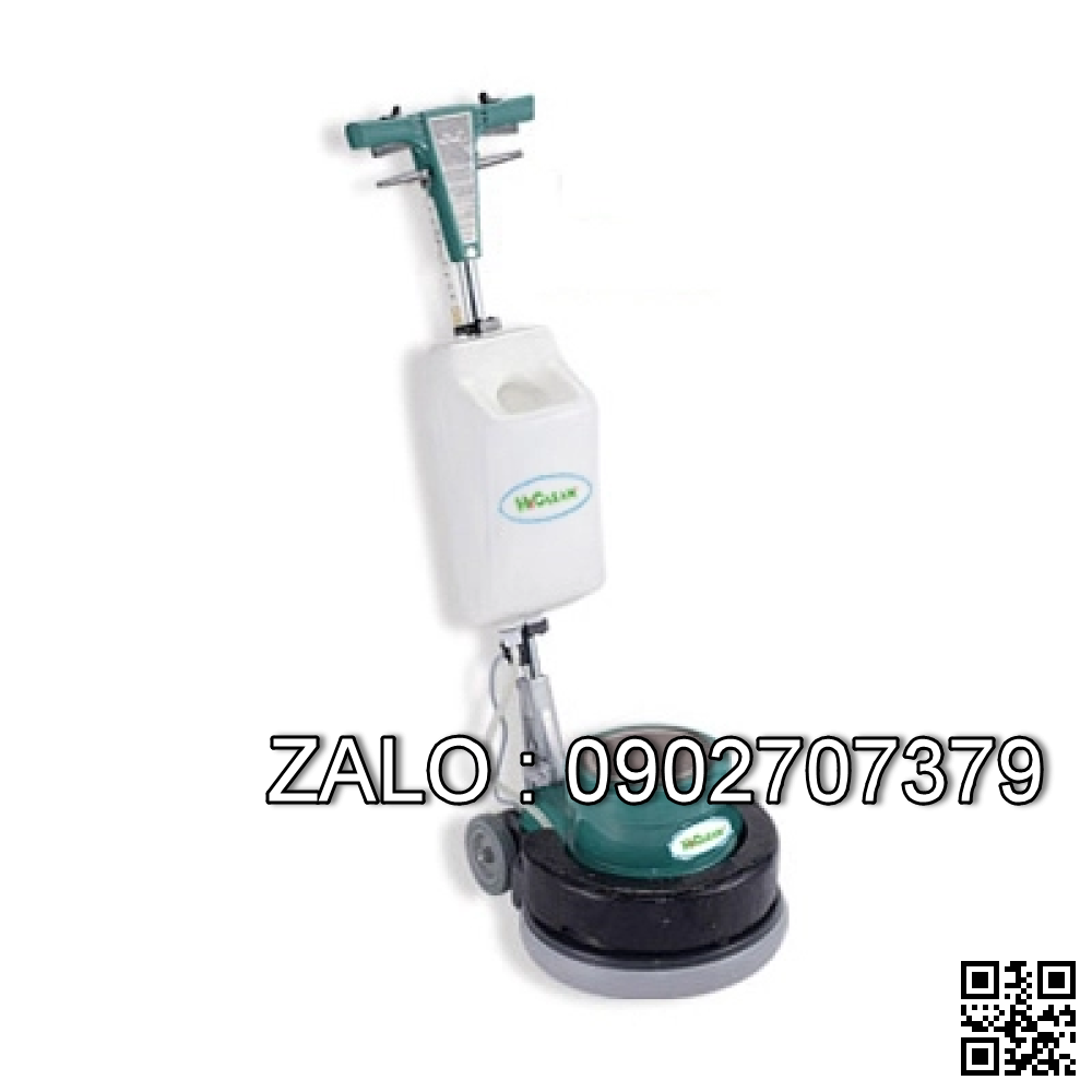 Máy đánh bóng sàn HiClean HC 1500