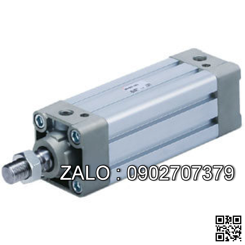 Linh kiện khí nén SMC ECDQ2B80-50DM