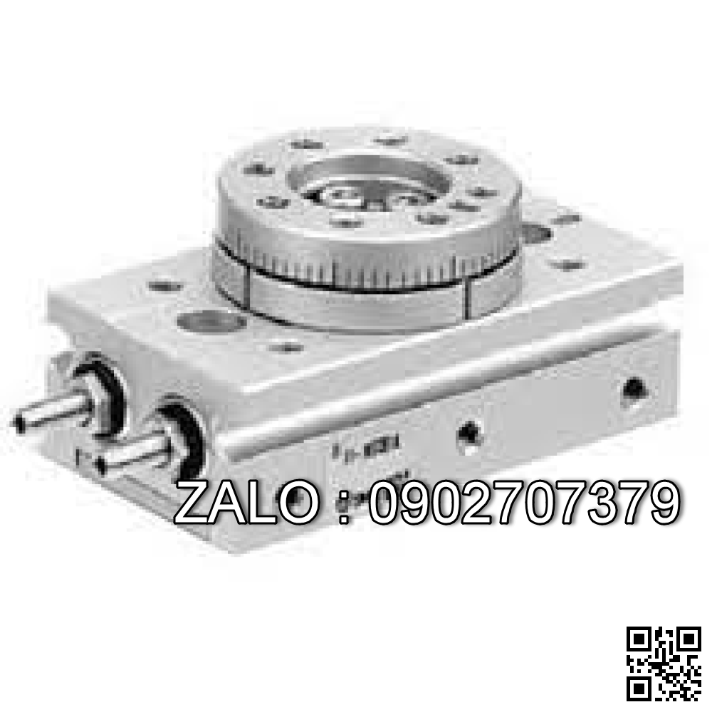 Linh kiện khí nén SMC MXQ20-20A