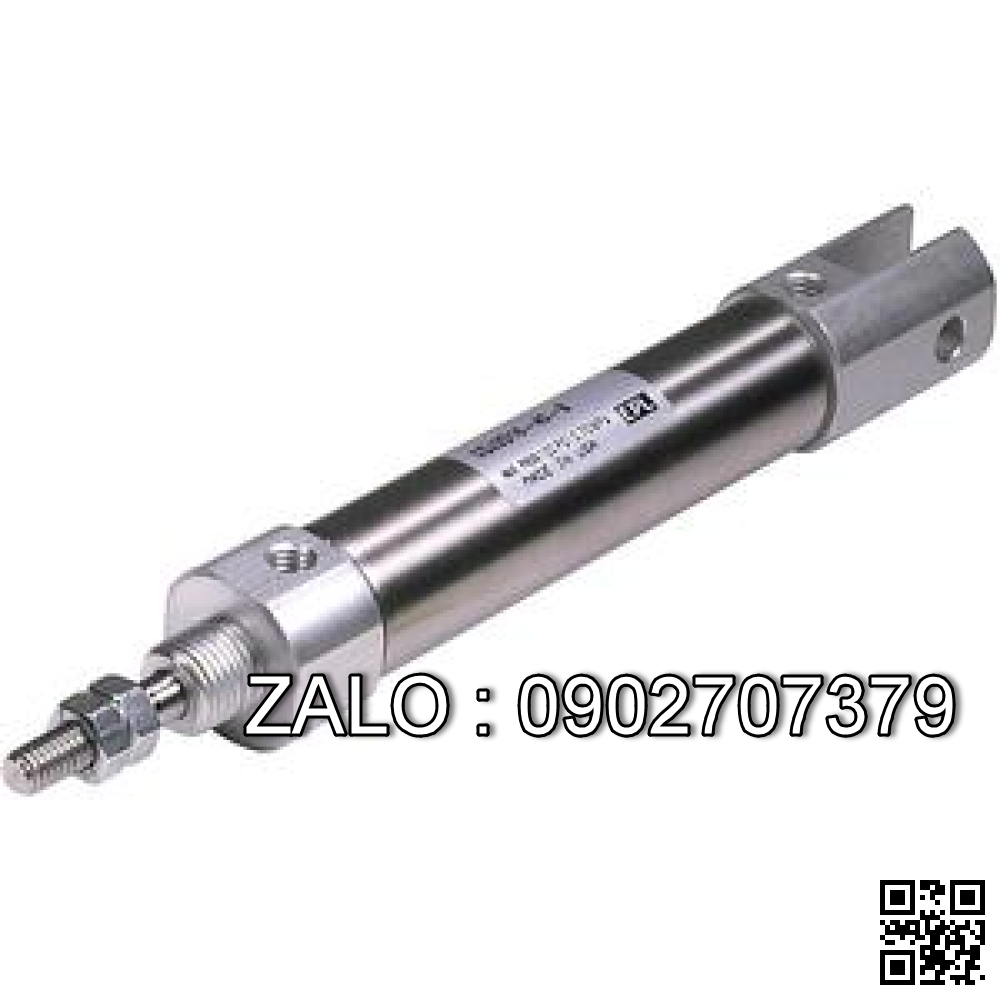 Linh kiện khí nén SMC CDBQ2B63-50DC-HL