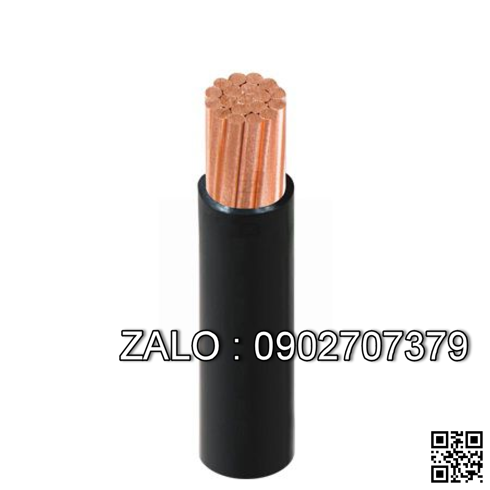 Cadivi Dây cáp CV 5,5 mm