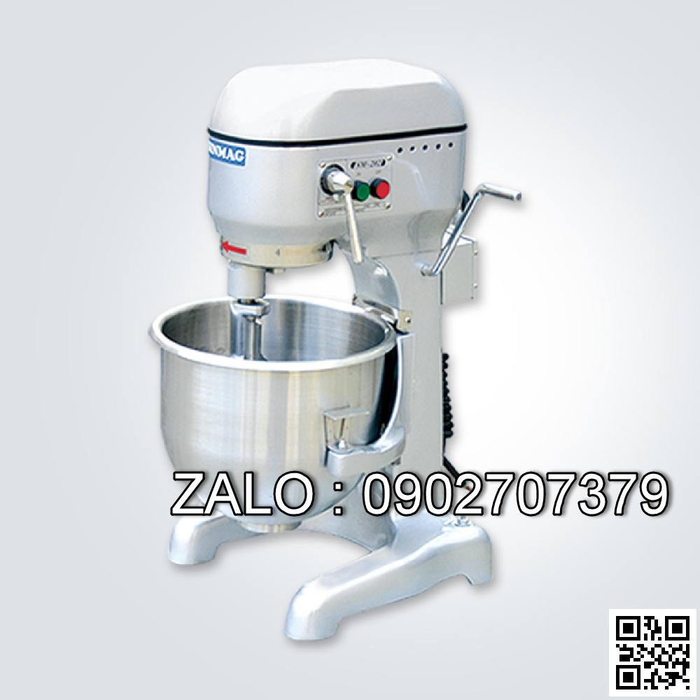 MÁY ĐÁNH TRỨNG SM-202