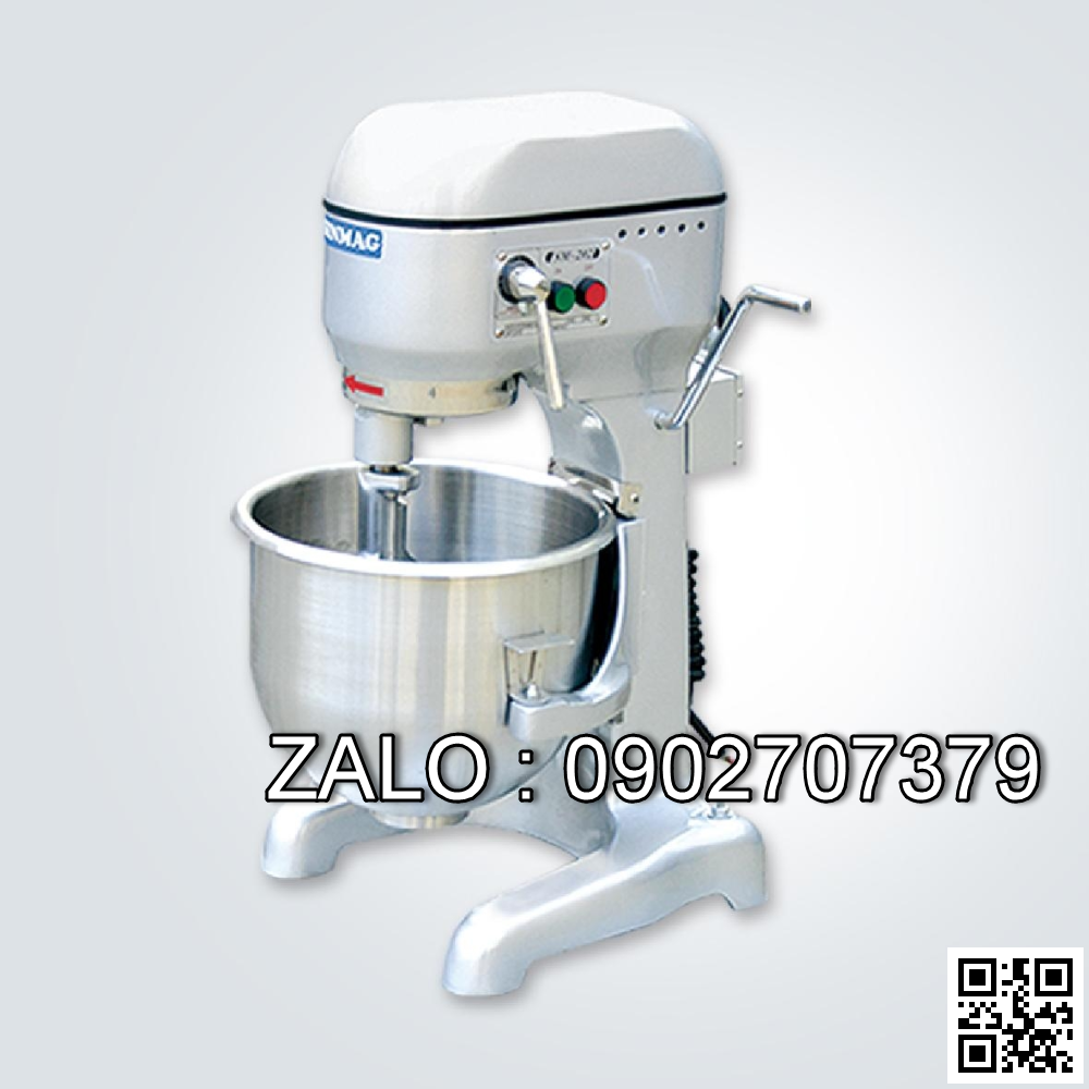 MÁY ĐÁNH TRỨNG SM-202H