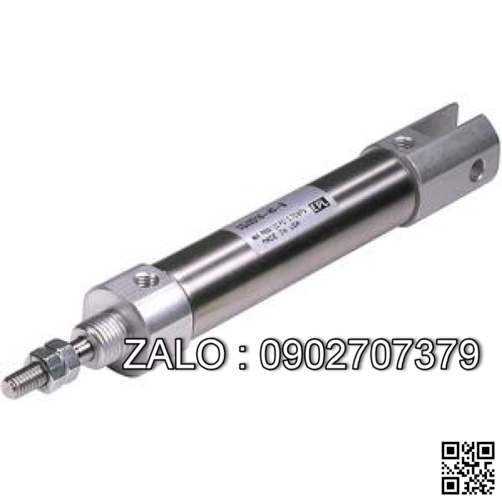 Linh kiện khí nén SMC CDQ2B20-20DZ