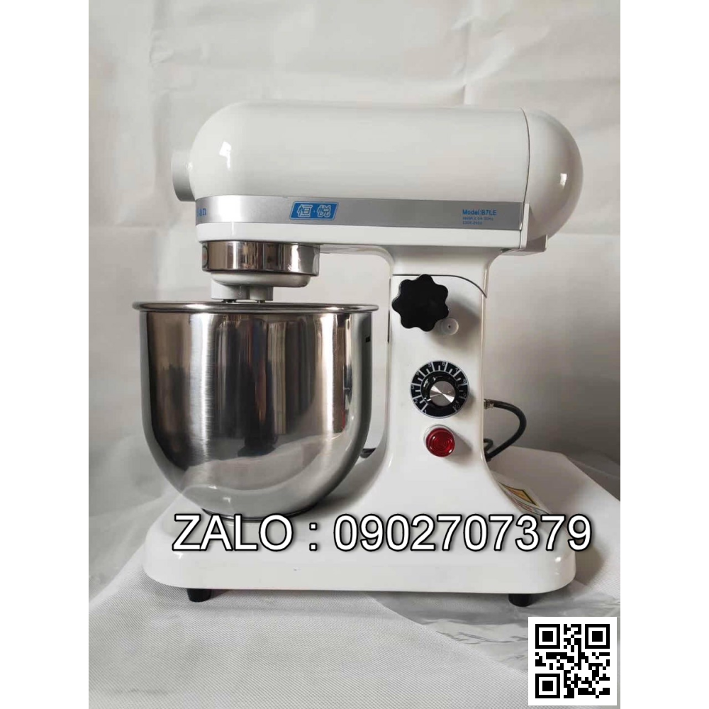 Máy đánh kem, trứng loại nhỏ NFB-7L