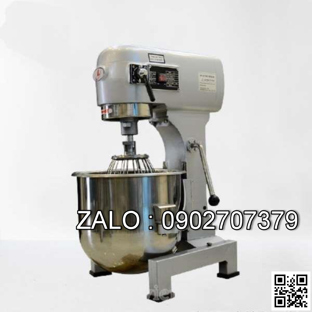 Máy đánh kem King Sun B-30G