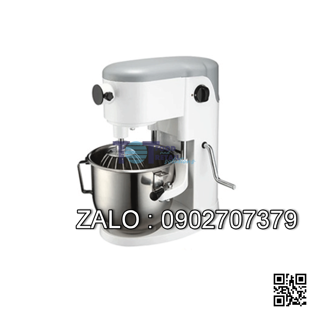 Máy đánh kem 5 lít CM-SP502