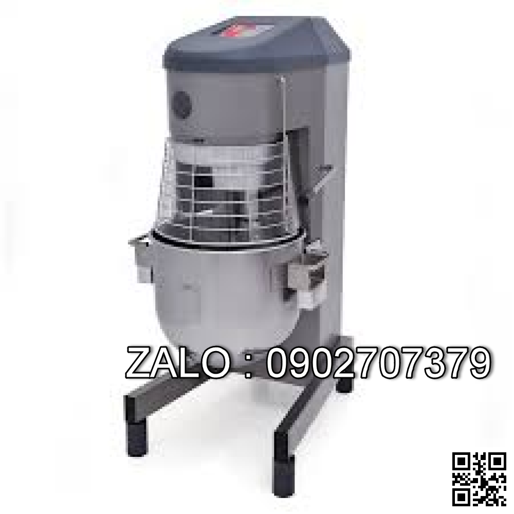 Máy đánh trứng trộn bột Sammic BE-10