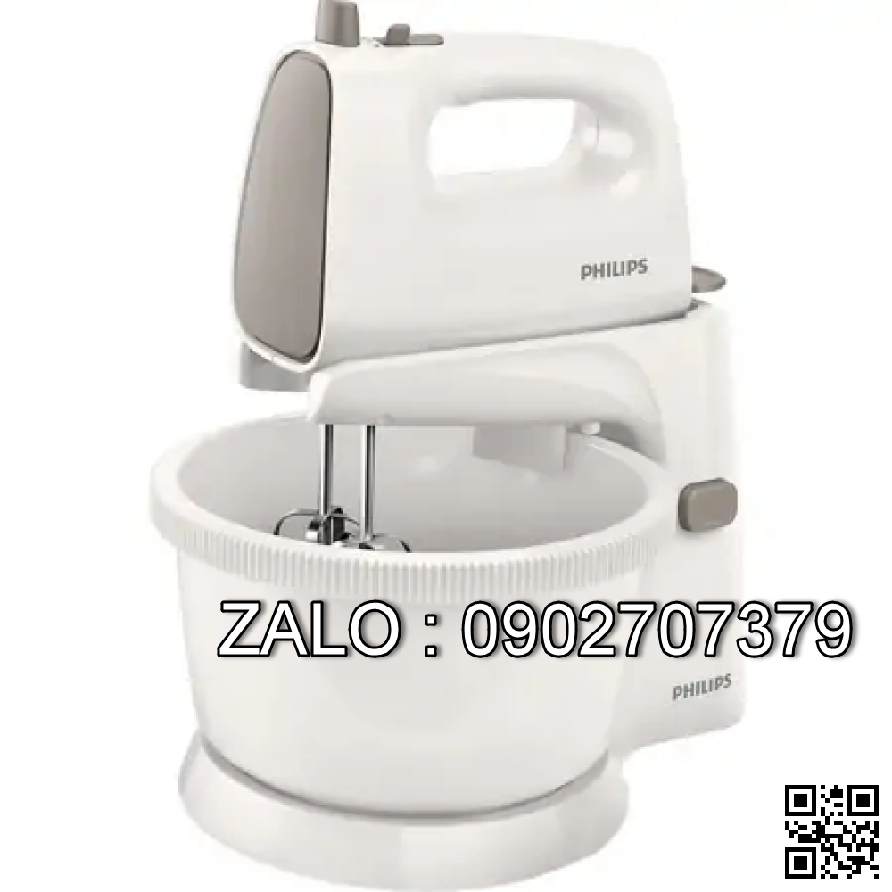 MÁY ĐÁNH TRỨNG GIA ĐÌNH PHILIPS HR-1559