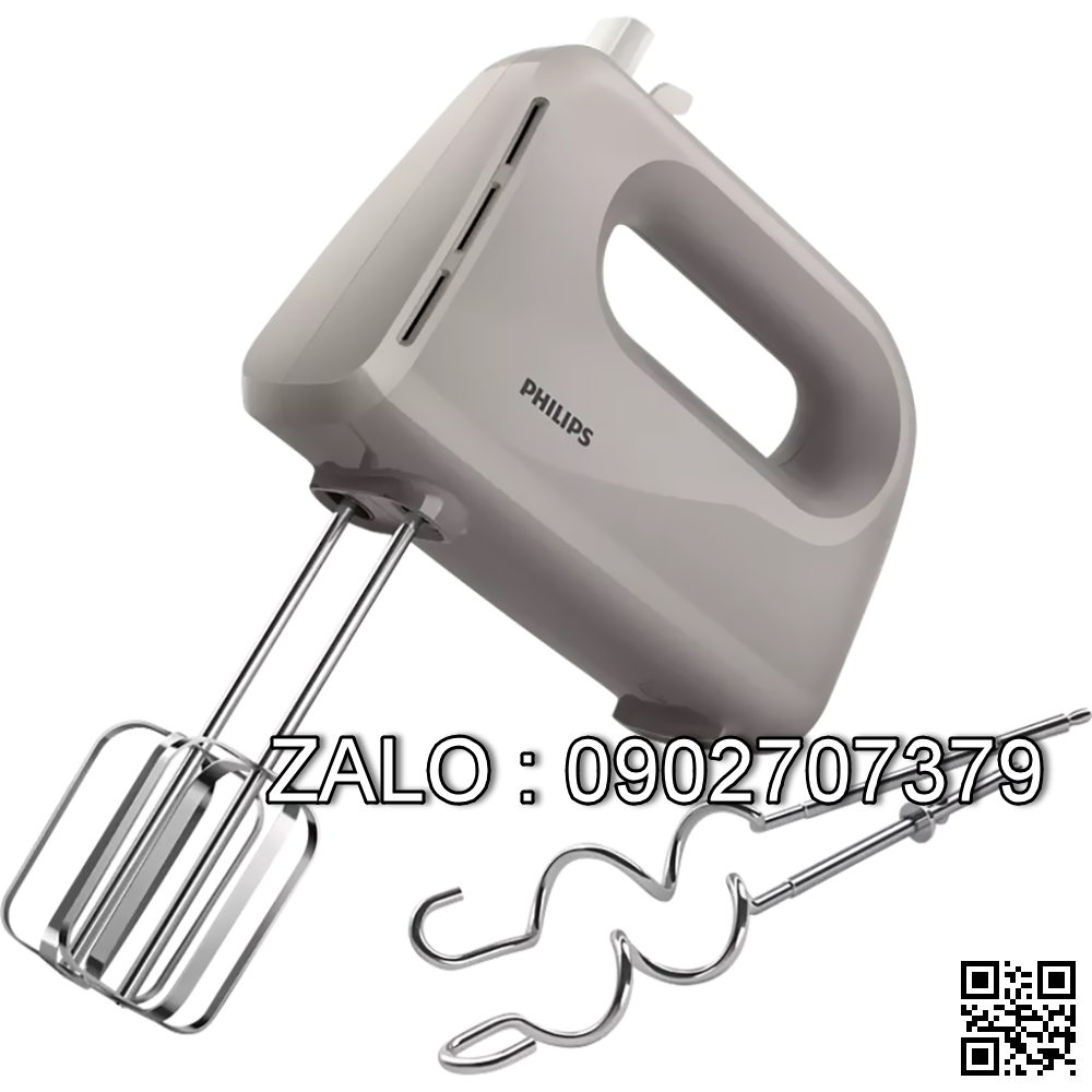 MÁY ĐÁNH TRỨNG GIA ĐÌNH PHILIPS HR-3705