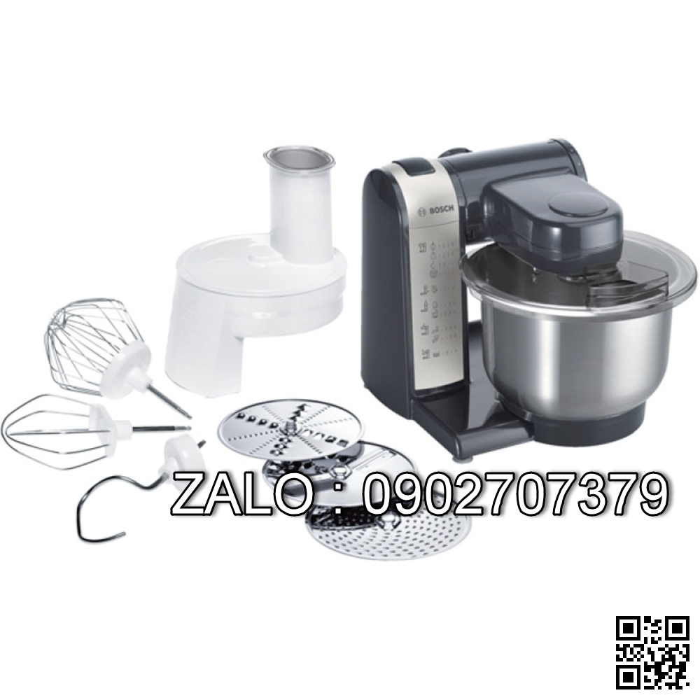 MÁY ĐÁNH TRỨNG GIA ĐÌNH BOSCH MUM48A1