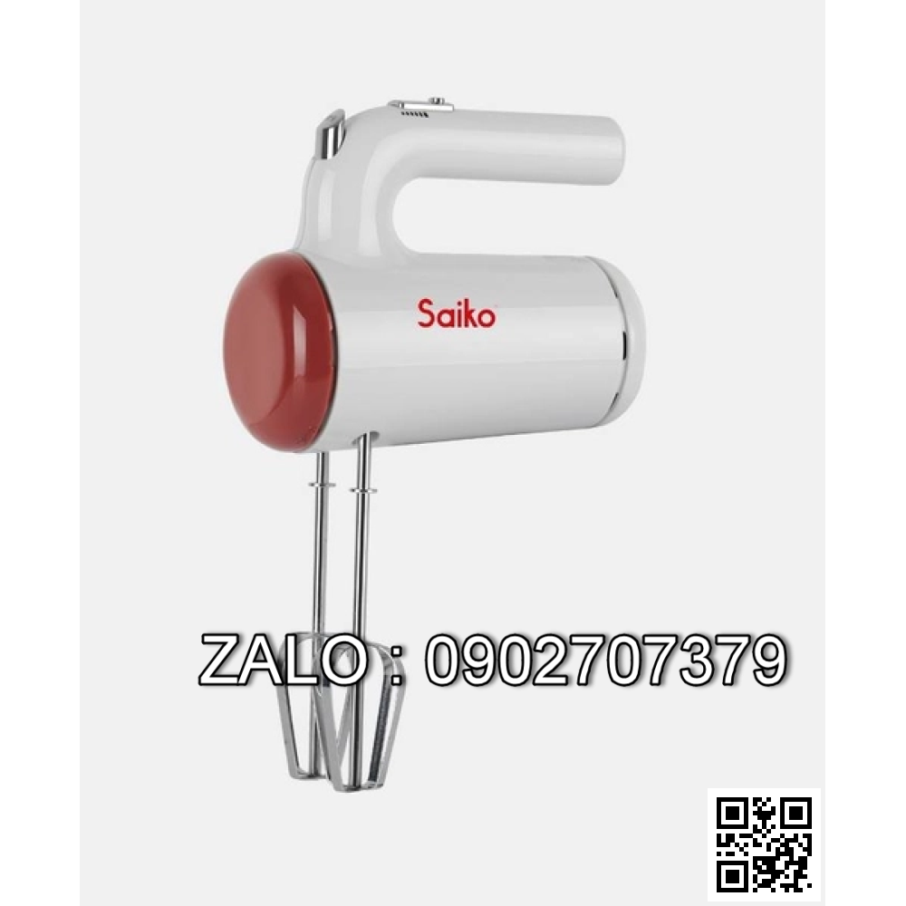 MÁY ĐÁNH TRỨNG GIA ĐÌNH SAIKO HM-258S