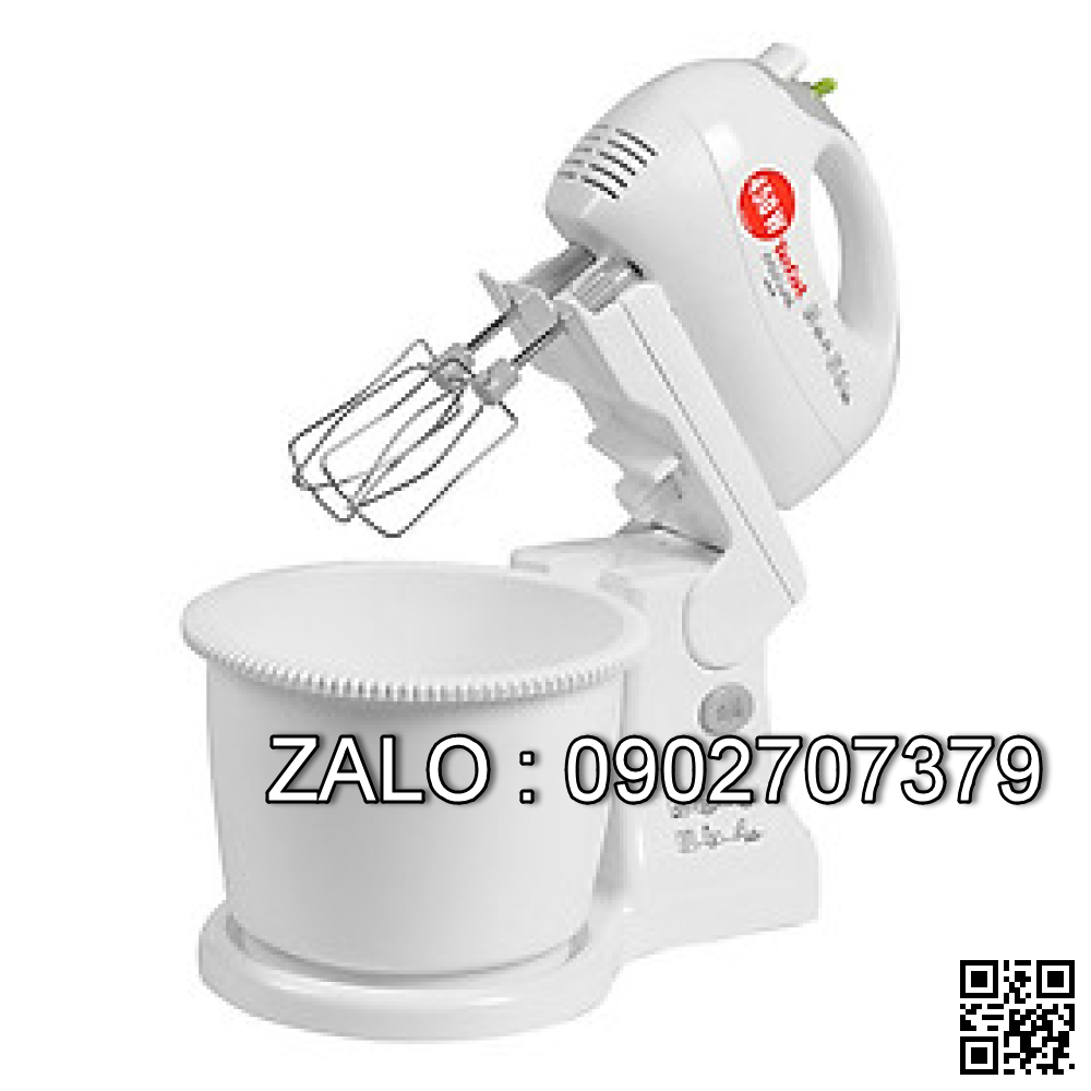 MÁY ĐÁNH TRỨNG GIA ĐÌNH TEFAL HT413